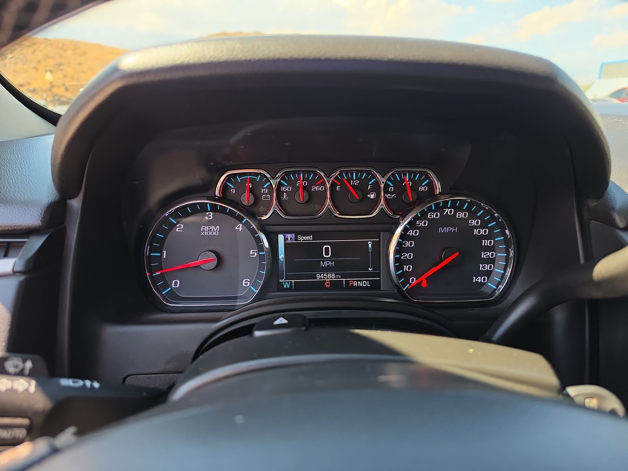 2019 GMC Yukon XL SLT Standard Edition