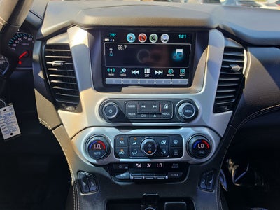 2019 GMC Yukon XL SLT Standard Edition