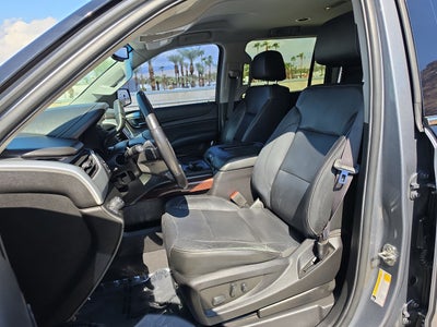 2019 GMC Yukon XL SLT Standard Edition