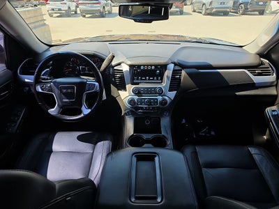 2019 GMC Yukon XL SLT Standard Edition
