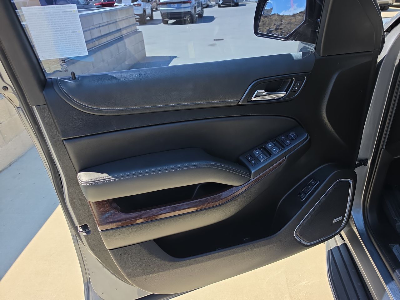 2019 GMC Yukon XL SLT Standard Edition