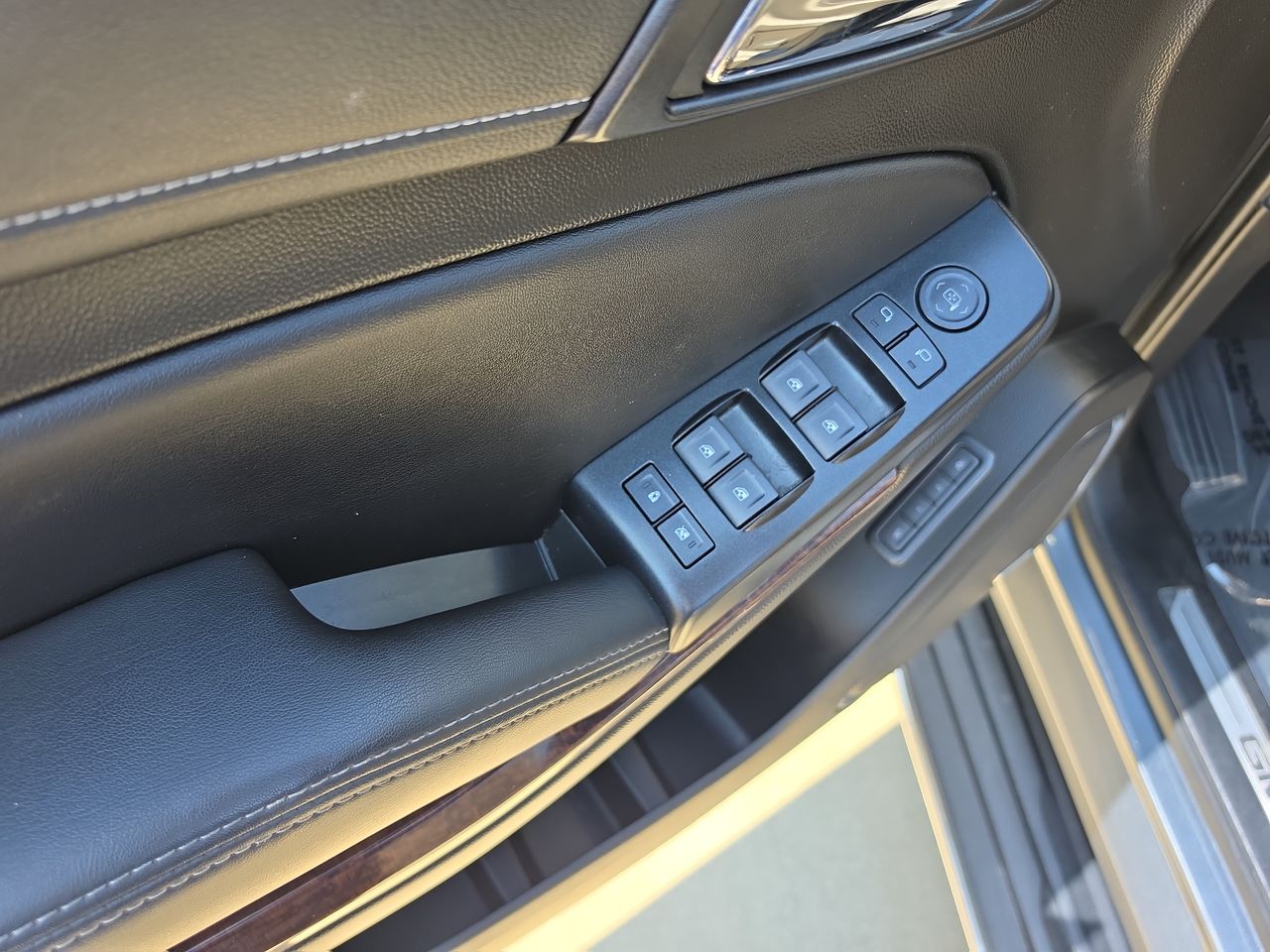 2019 GMC Yukon XL SLT Standard Edition