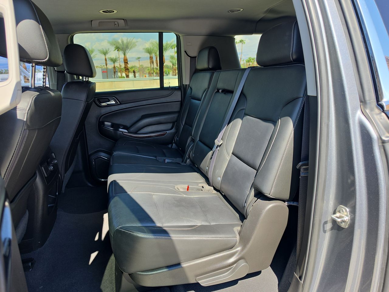 2019 GMC Yukon XL SLT Standard Edition