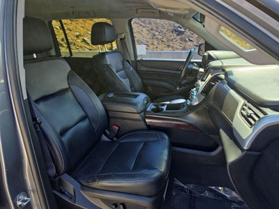 2019 GMC Yukon XL SLT Standard Edition