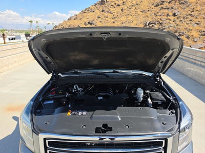 2019 GMC Yukon XL SLT Standard Edition