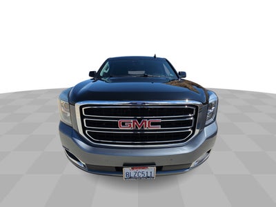 2019 GMC Yukon XL SLT Standard Edition