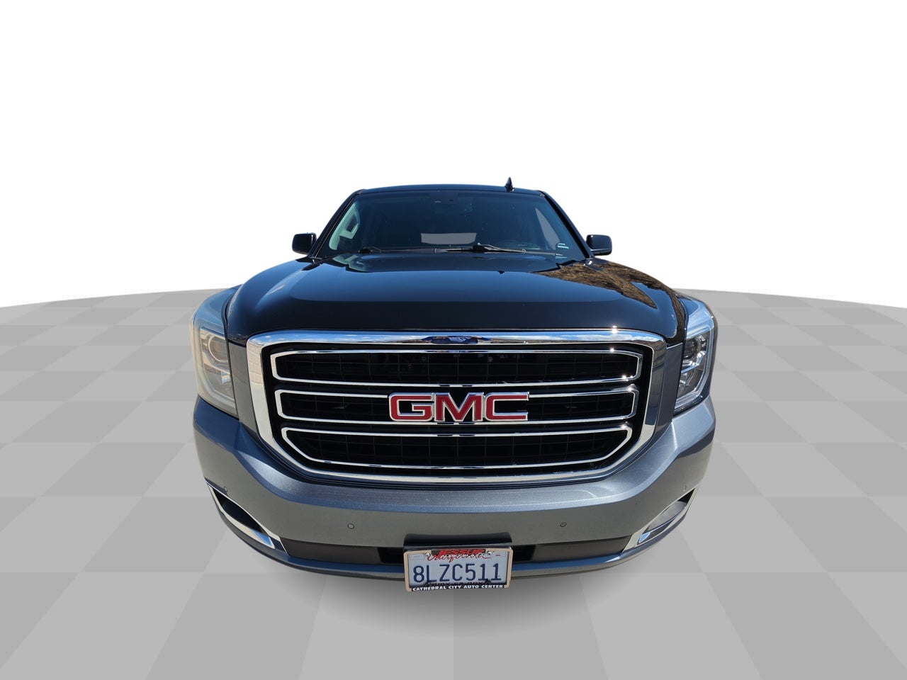2019 GMC Yukon XL SLT Standard Edition