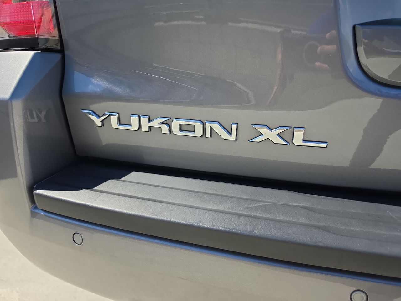 2019 GMC Yukon XL SLT Standard Edition