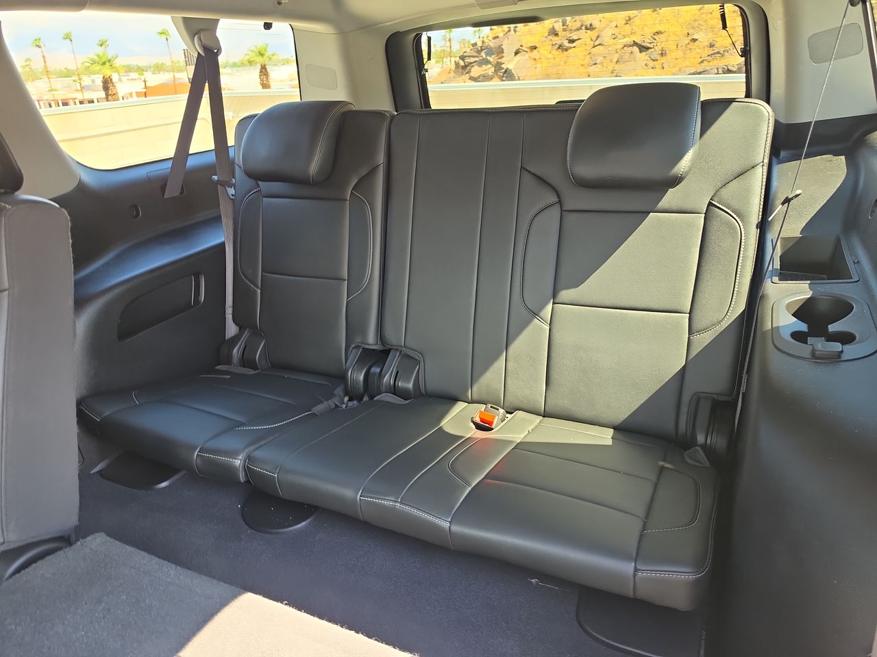 2019 GMC Yukon XL SLT Standard Edition