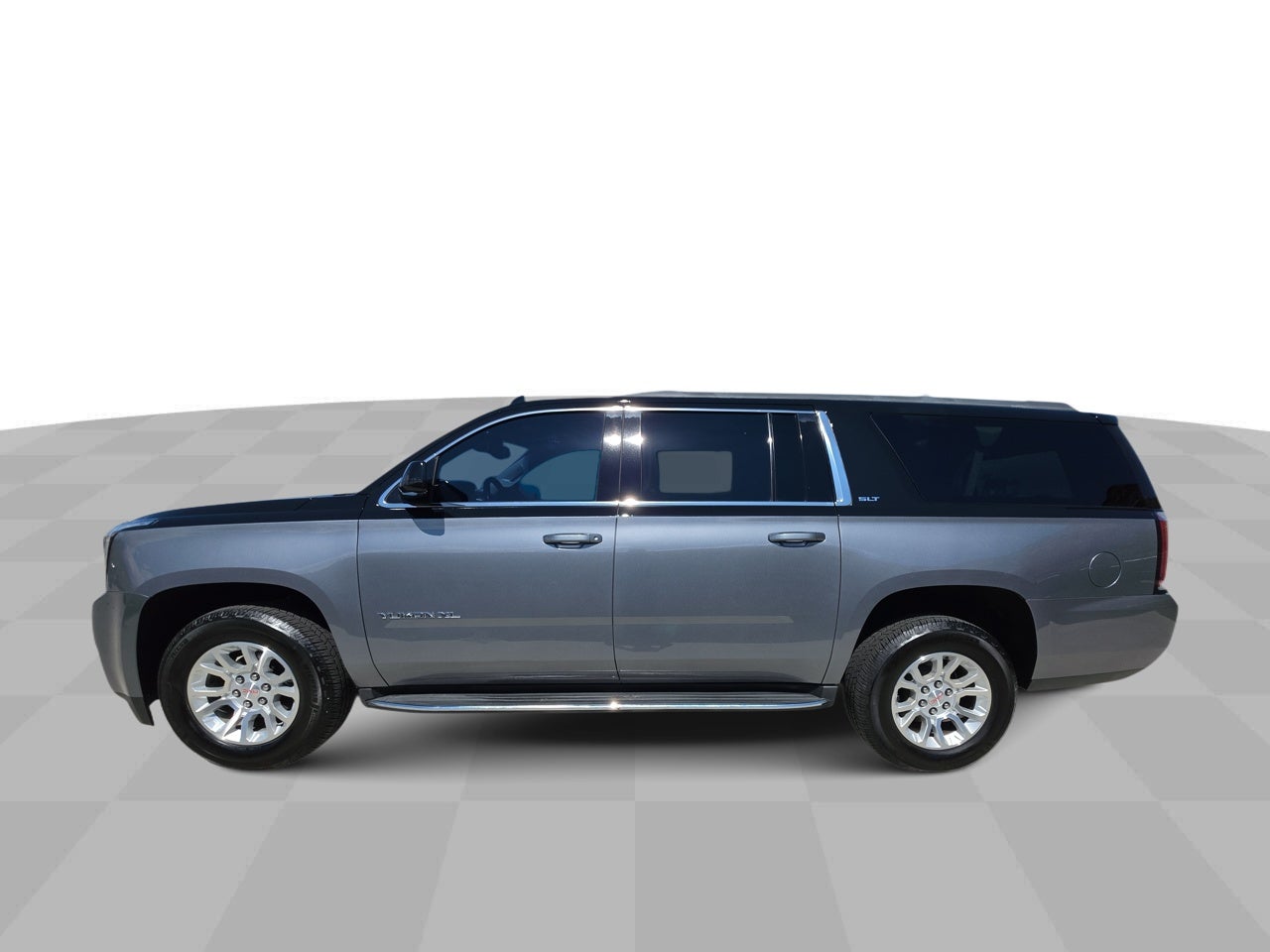 2019 GMC Yukon XL SLT Standard Edition