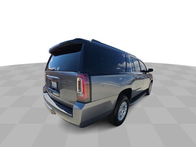 2019 GMC Yukon XL SLT Standard Edition