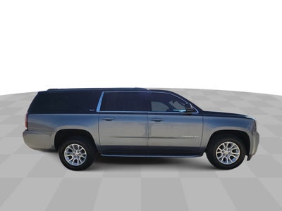 2019 GMC Yukon XL SLT Standard Edition