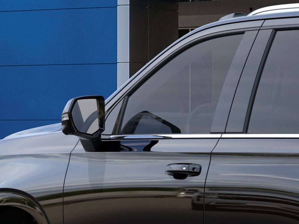 2027 Chevrolet Tahoe LT
