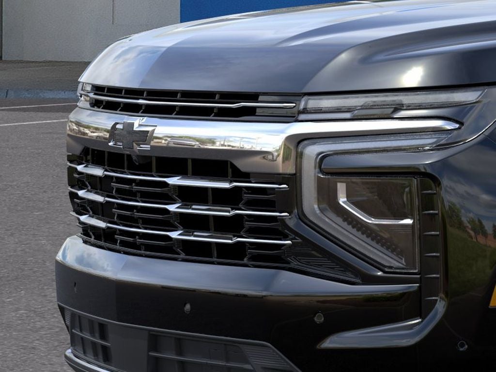 2027 Chevrolet Tahoe LT