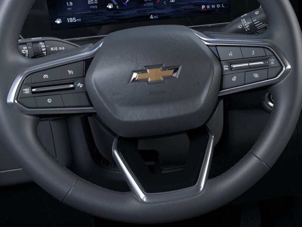 2027 Chevrolet Tahoe LT