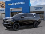 2027 Chevrolet Tahoe LT