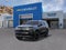 2027 Chevrolet Tahoe LT