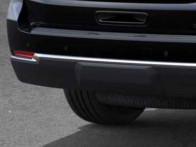 2027 Chevrolet Tahoe LT