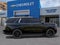 2027 Chevrolet Tahoe LT