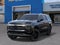2027 Chevrolet Tahoe LT