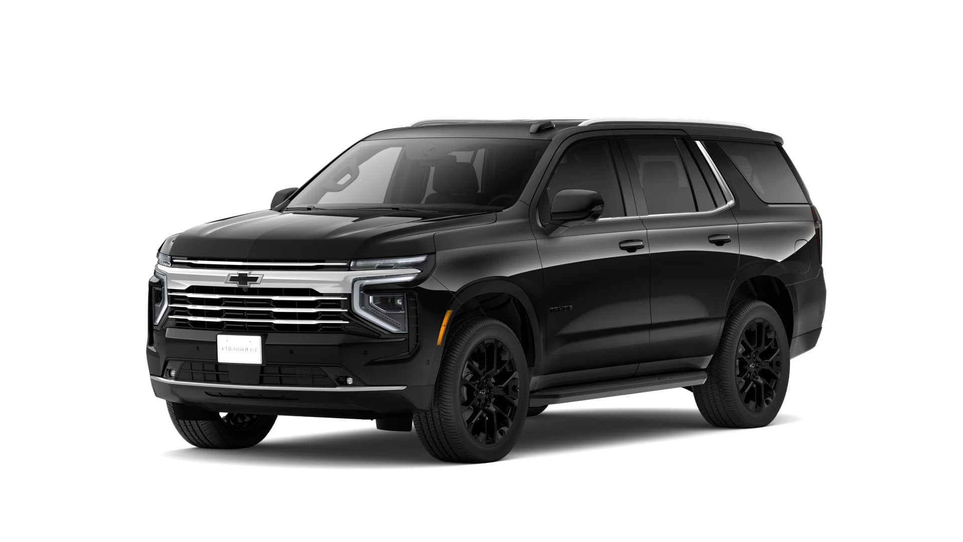 2027 Chevrolet Tahoe LT