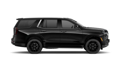 2027 Chevrolet Tahoe LT