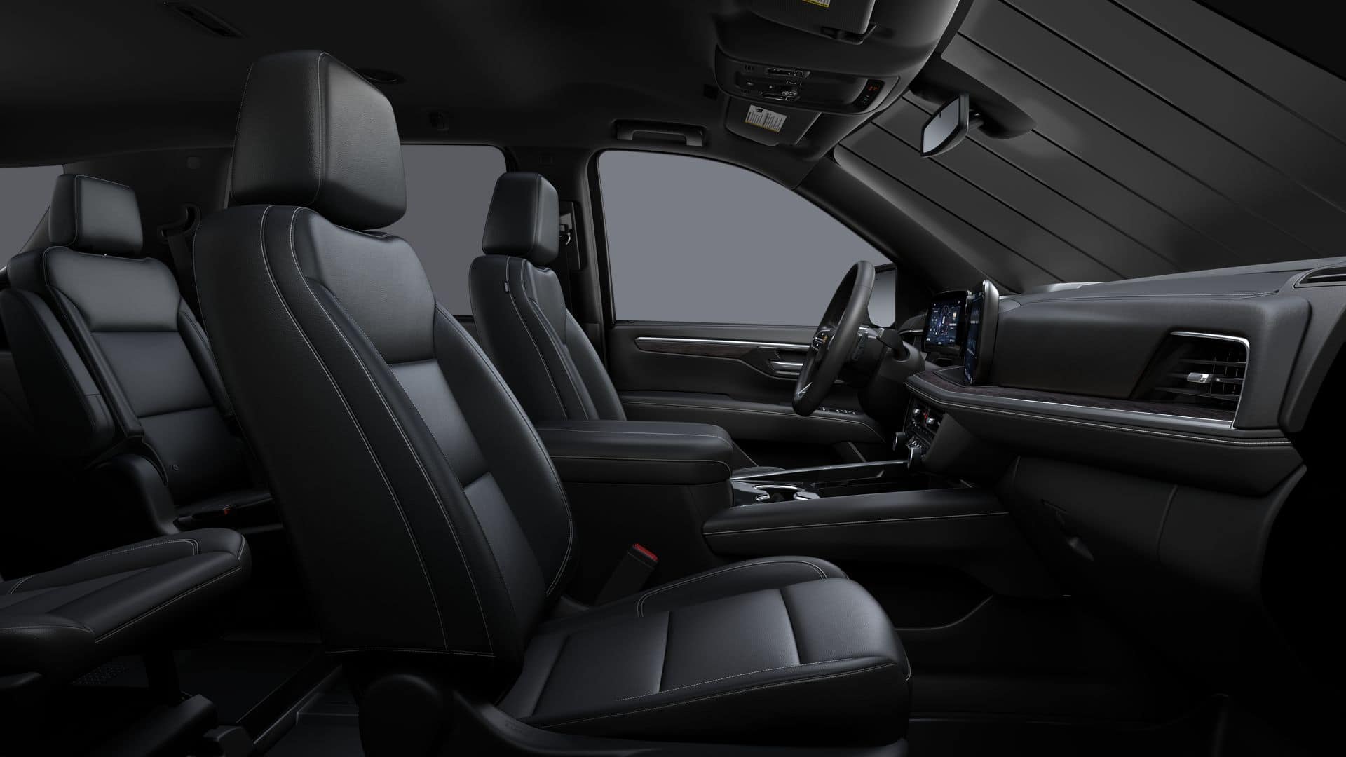 2027 Chevrolet Tahoe LT