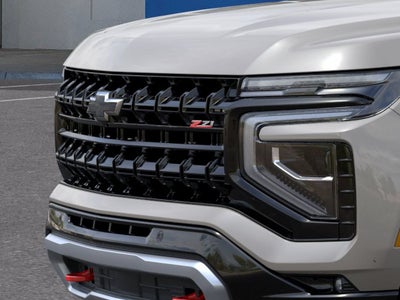 2027 Chevrolet Tahoe Z71