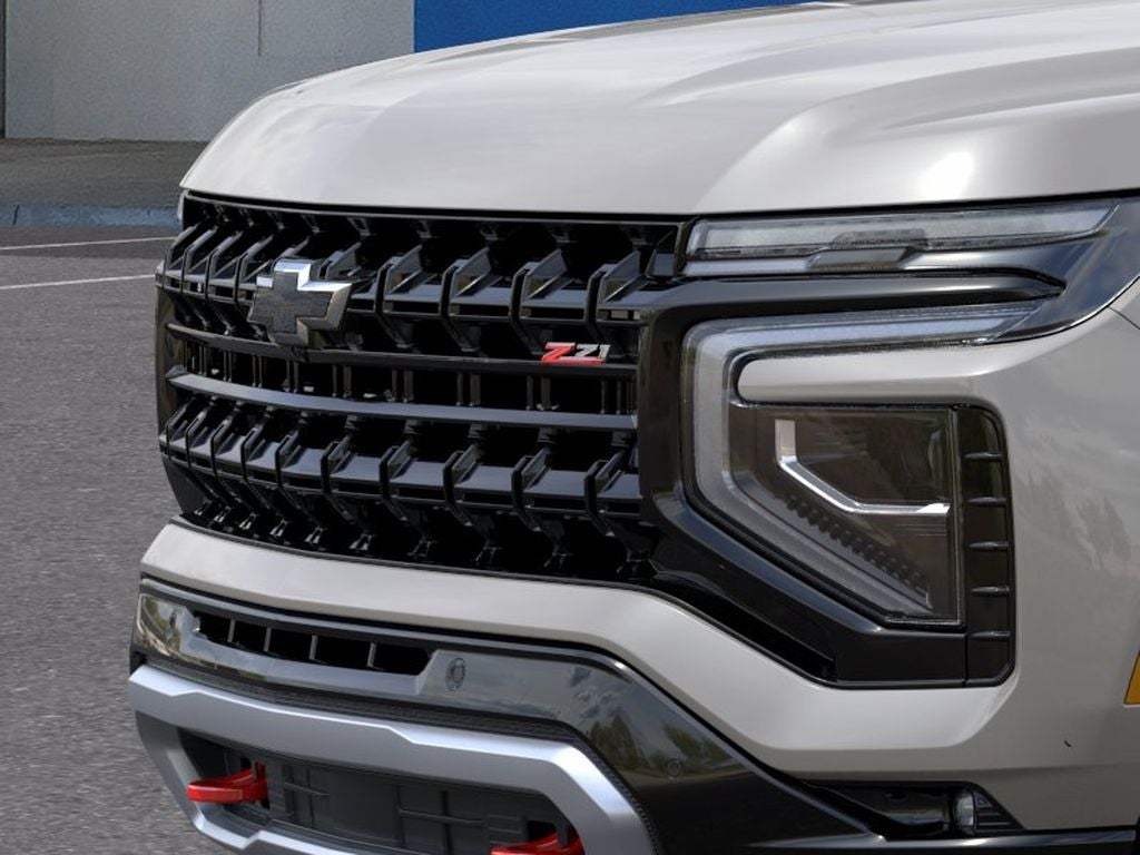 2027 Chevrolet Tahoe Z71