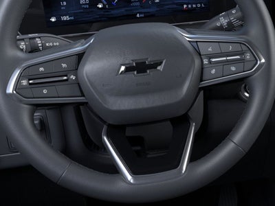 2027 Chevrolet Tahoe Z71
