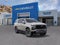 2027 Chevrolet Tahoe Z71