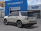 2027 Chevrolet Tahoe Z71