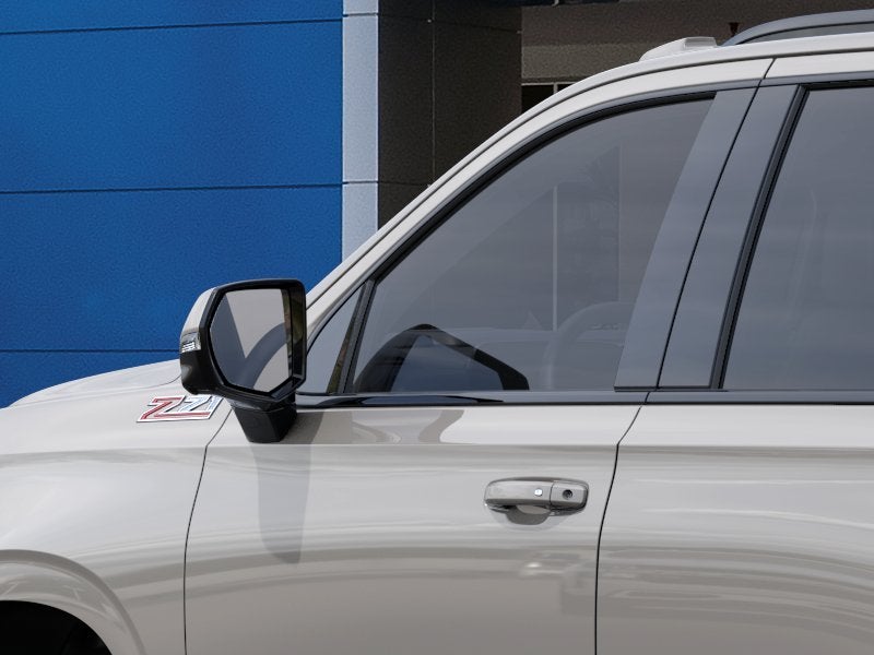 2027 Chevrolet Tahoe Z71