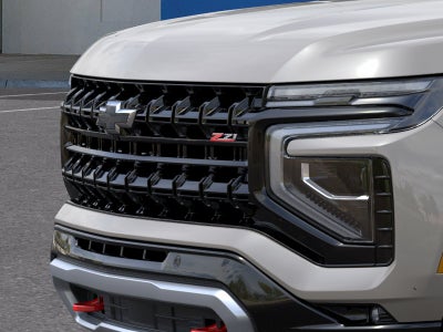 2027 Chevrolet Tahoe Z71