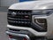 2027 Chevrolet Tahoe Z71