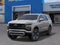 2027 Chevrolet Tahoe Z71