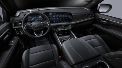 2027 Chevrolet Tahoe Z71