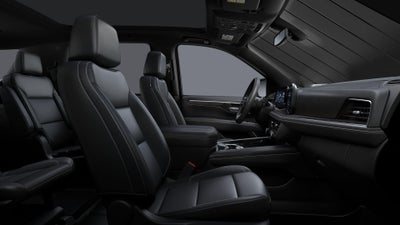 2027 Chevrolet Tahoe Z71