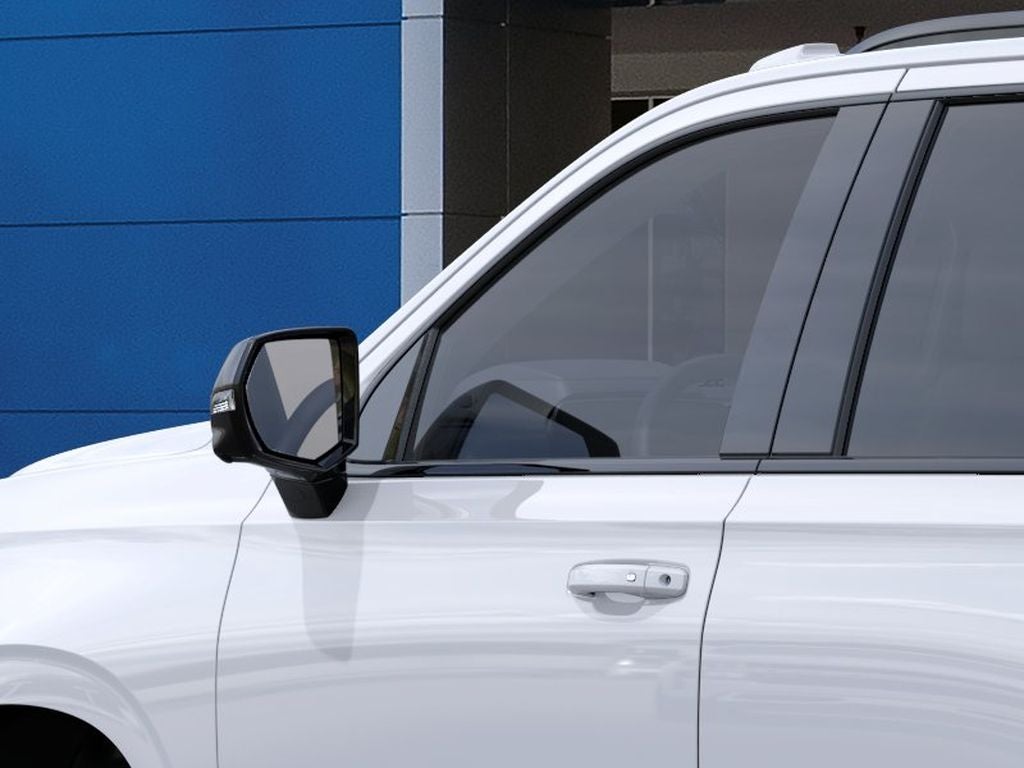 2027 Chevrolet Tahoe RST