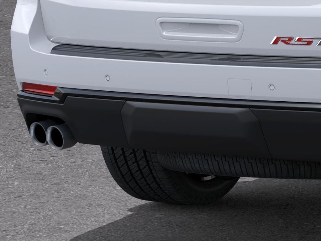 2027 Chevrolet Tahoe RST
