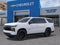 2027 Chevrolet Tahoe RST