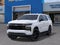 2027 Chevrolet Tahoe RST