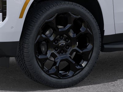 2027 Chevrolet Tahoe RST