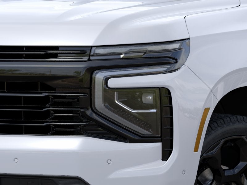 2027 Chevrolet Tahoe RST