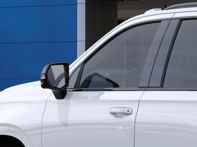 2027 Chevrolet Tahoe RST