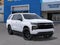 2027 Chevrolet Tahoe RST