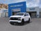 2027 Chevrolet Tahoe RST