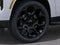2027 Chevrolet Tahoe RST