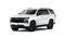 2027 Chevrolet Tahoe RST