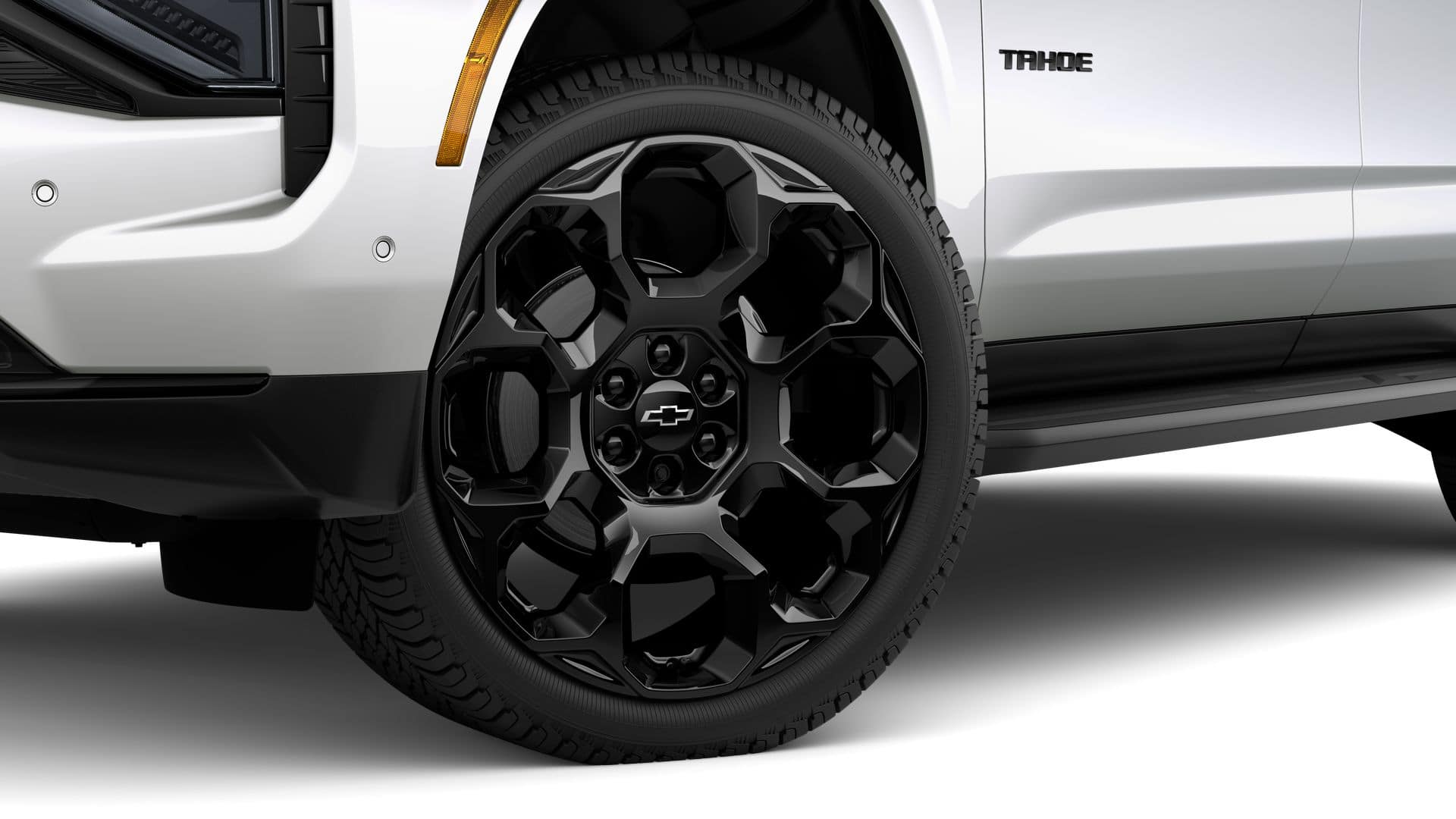 2027 Chevrolet Tahoe RST
